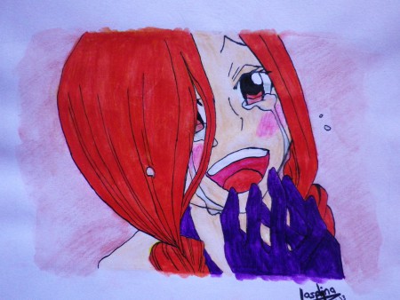 Flare dans Fairy Tail